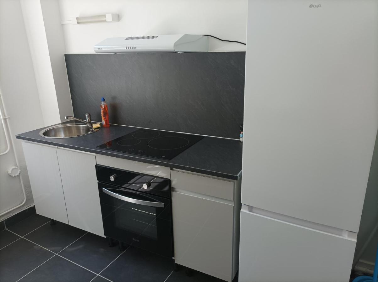 O'Couvent - Appartement 71 M2 - 1 Chambre - A222 Сален-ле-Бан Екстериор снимка