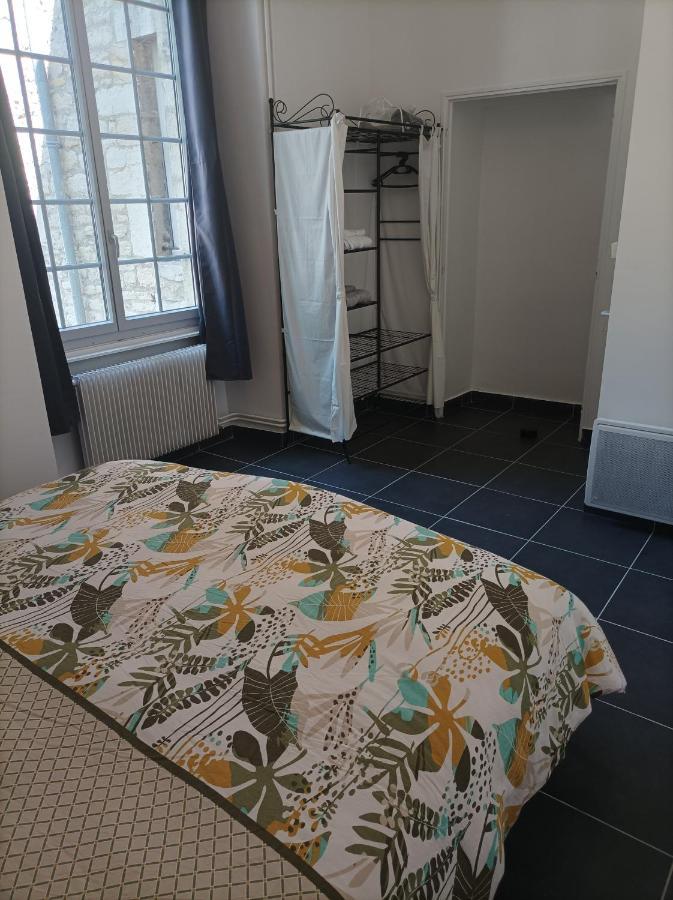 O'Couvent - Appartement 71 M2 - 1 Chambre - A222 Сален-ле-Бан Екстериор снимка