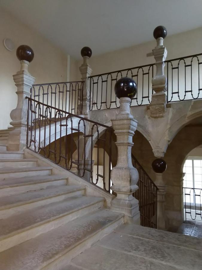 O'Couvent - Appartement 71 M2 - 1 Chambre - A222 Сален-ле-Бан Екстериор снимка