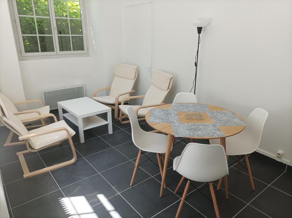 O'Couvent - Appartement 71 M2 - 1 Chambre - A222 Сален-ле-Бан Екстериор снимка