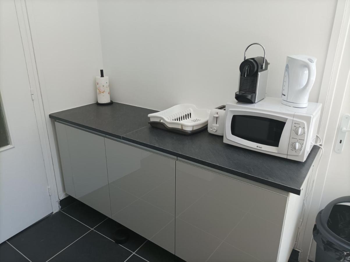 O'Couvent - Appartement 71 M2 - 1 Chambre - A222 Сален-ле-Бан Екстериор снимка